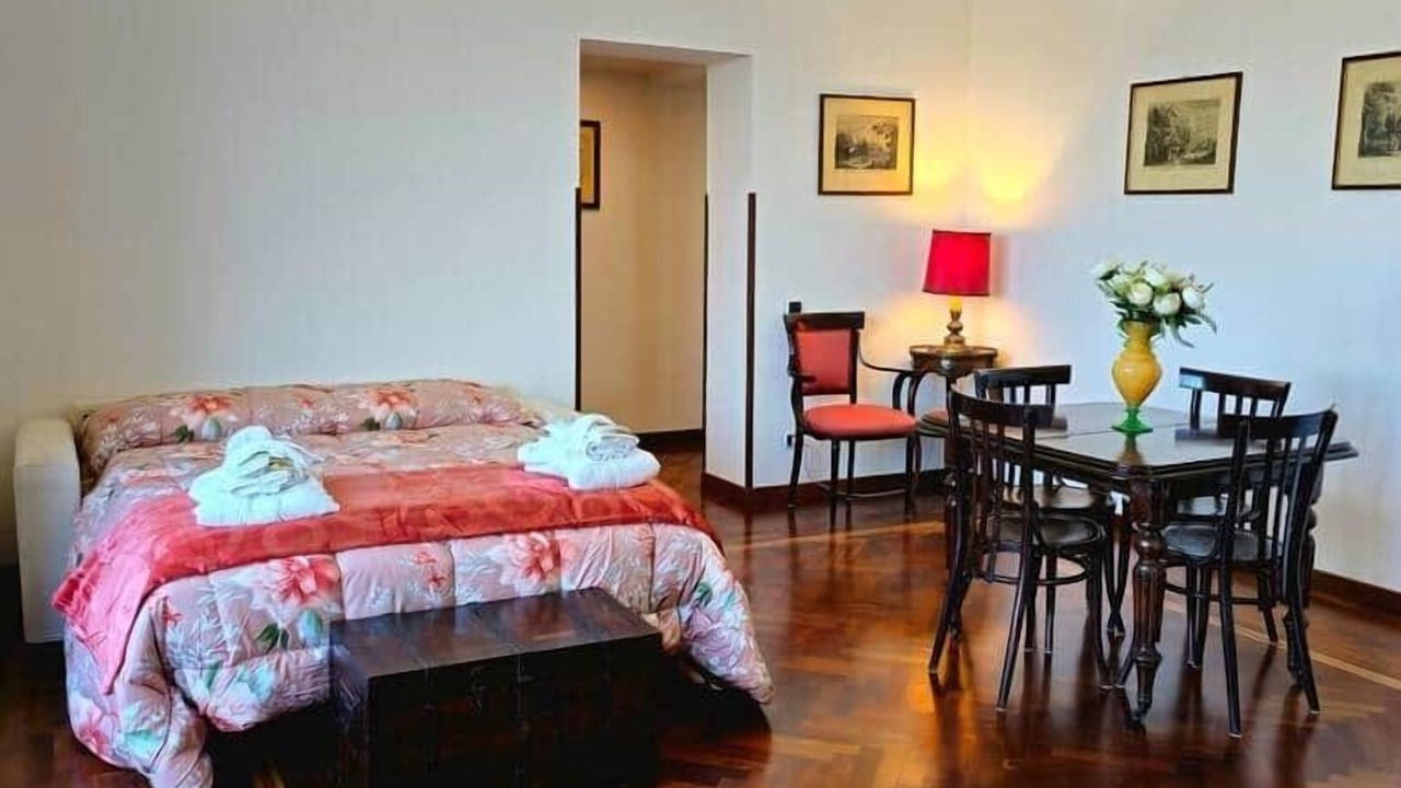 Photo of Bedroom in Angri
