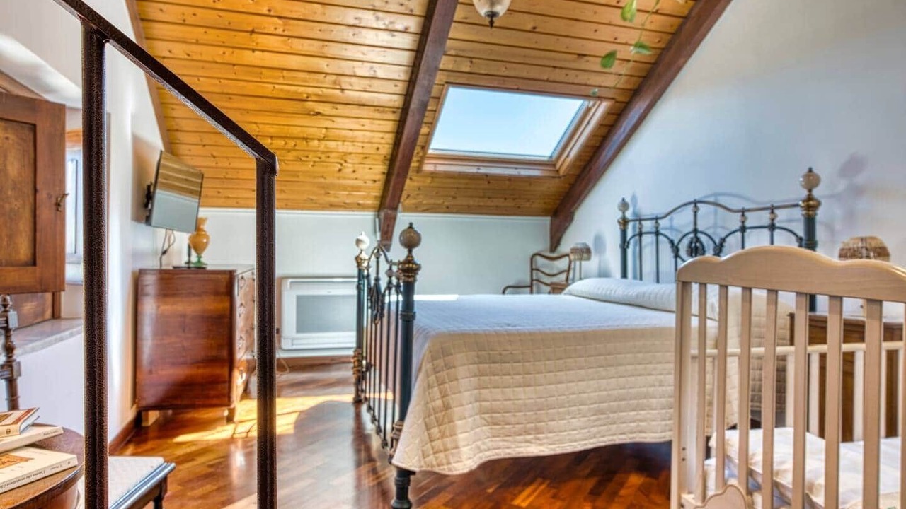 Photo of Bedroom in Angri