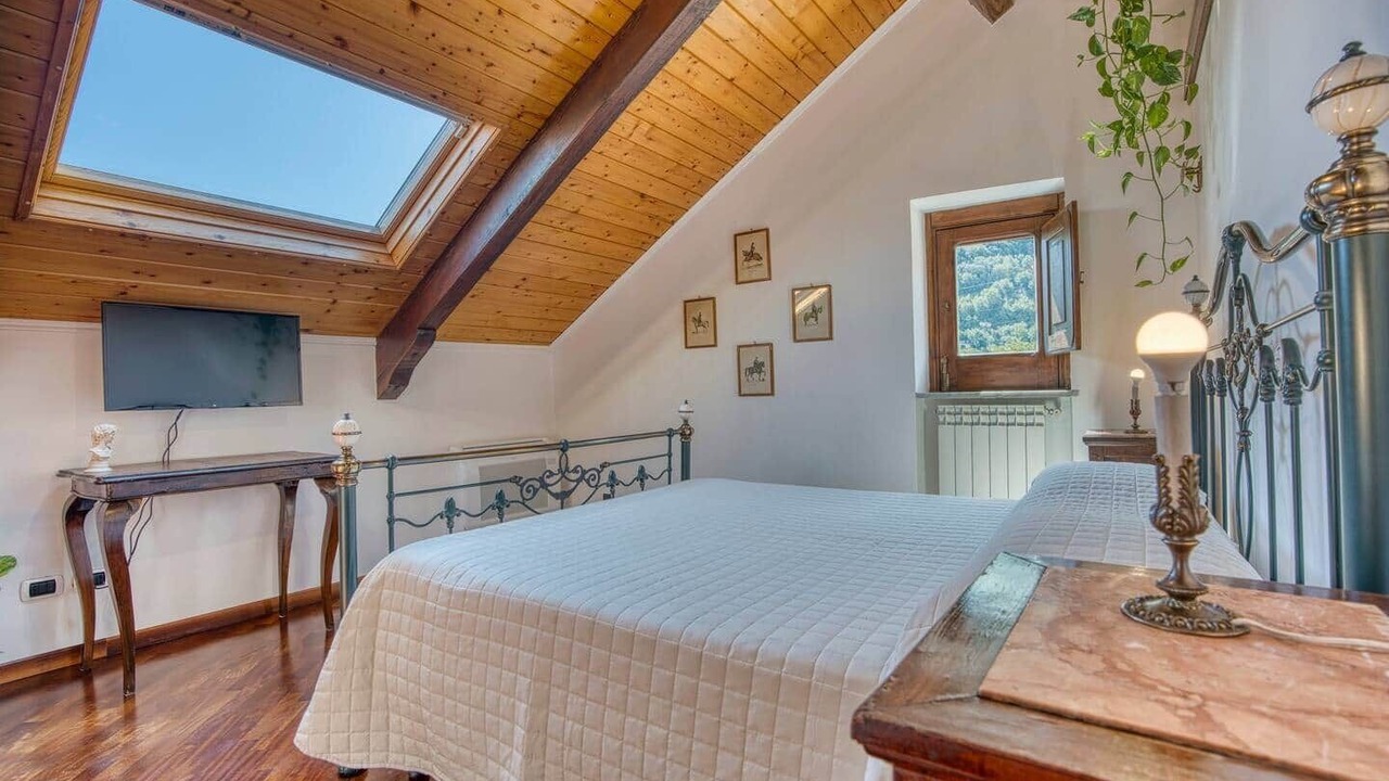 Photo of Bedroom in Angri