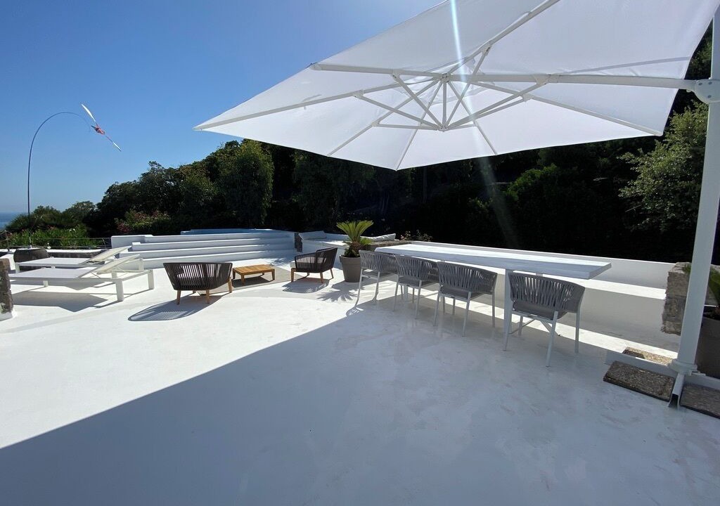 Photo of Outdoor in Forio
