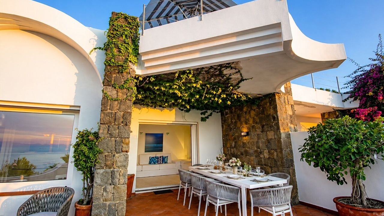 Photo of Outdoor in Forio