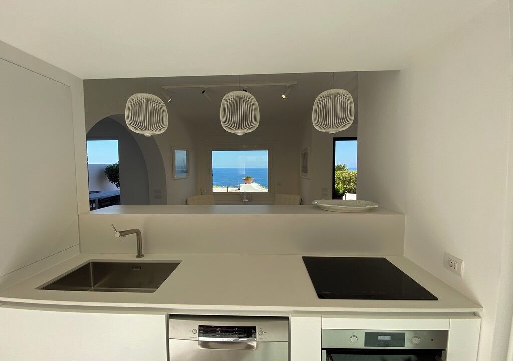 Photo of Kitchen in Forio