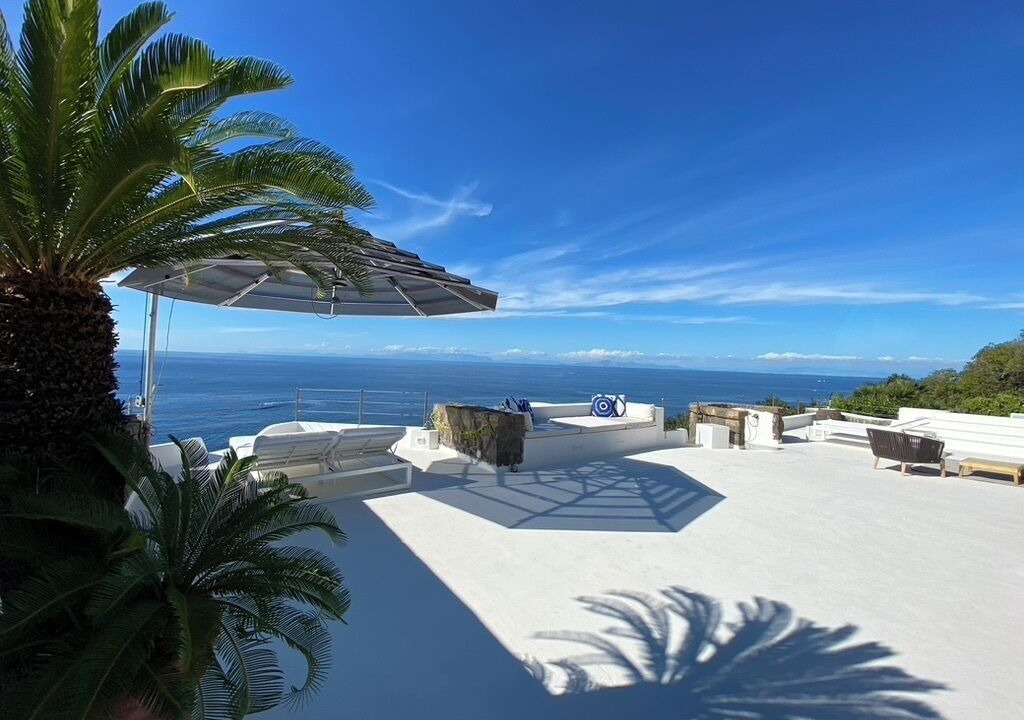 Photo of Patio Balcony in Forio