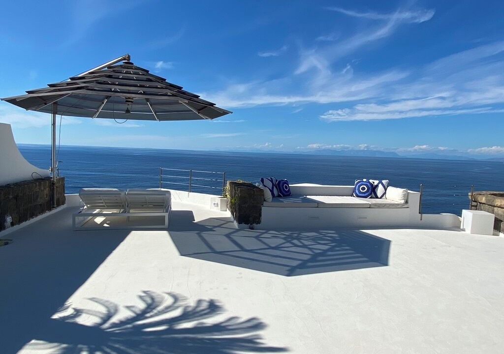 Photo of Patio Balcony in Forio