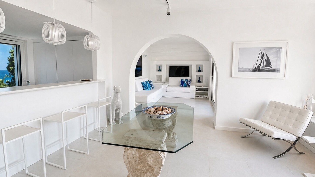 Photo of Livingroom in Forio