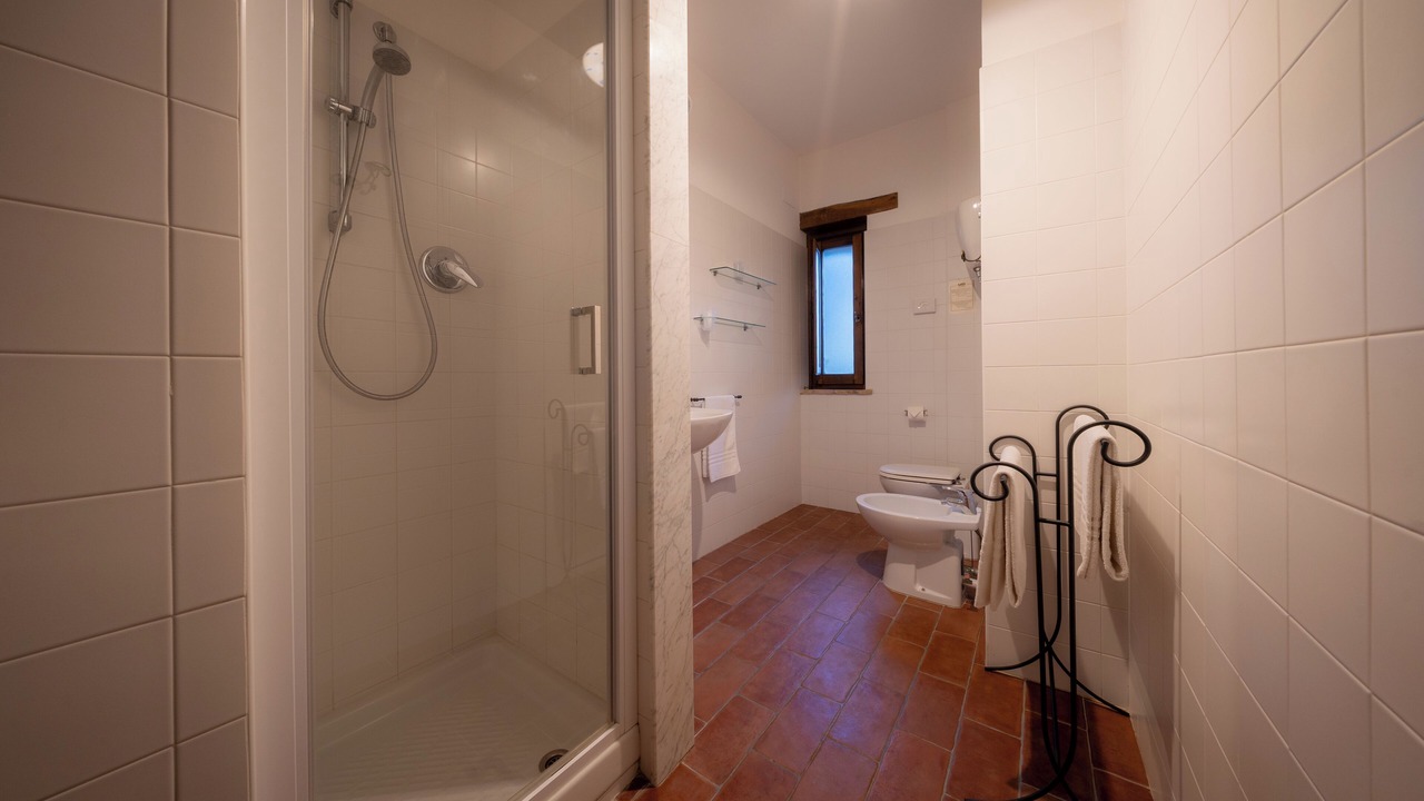 Photo of Bathroom in Collesanto