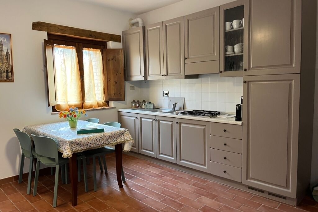 Photo of Kitchen in Collesanto