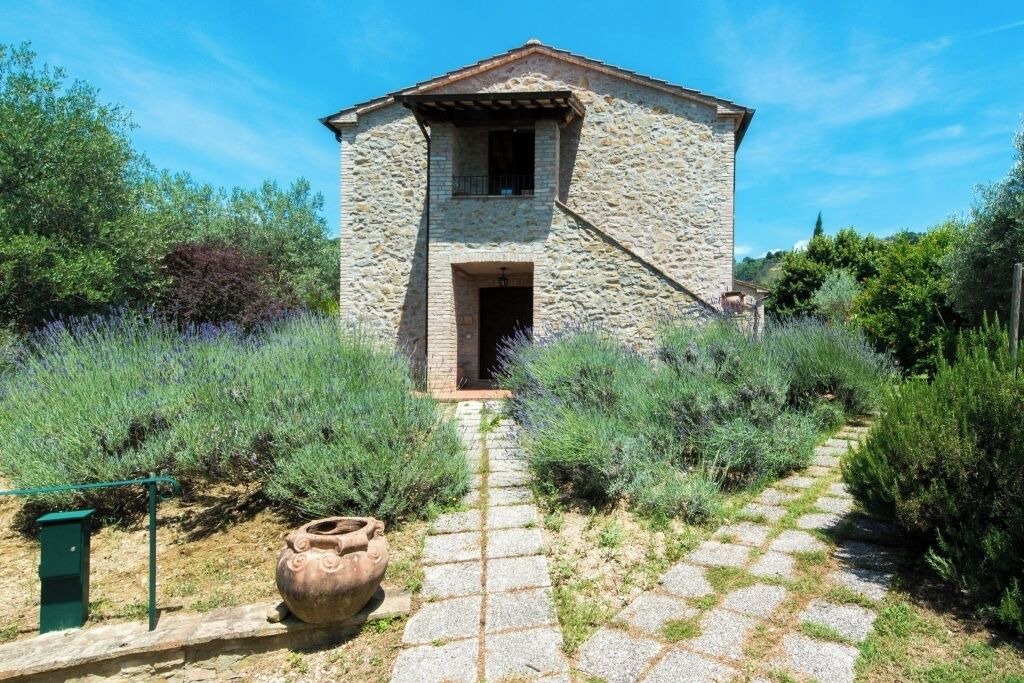 Photo of Outdoor in Collesanto