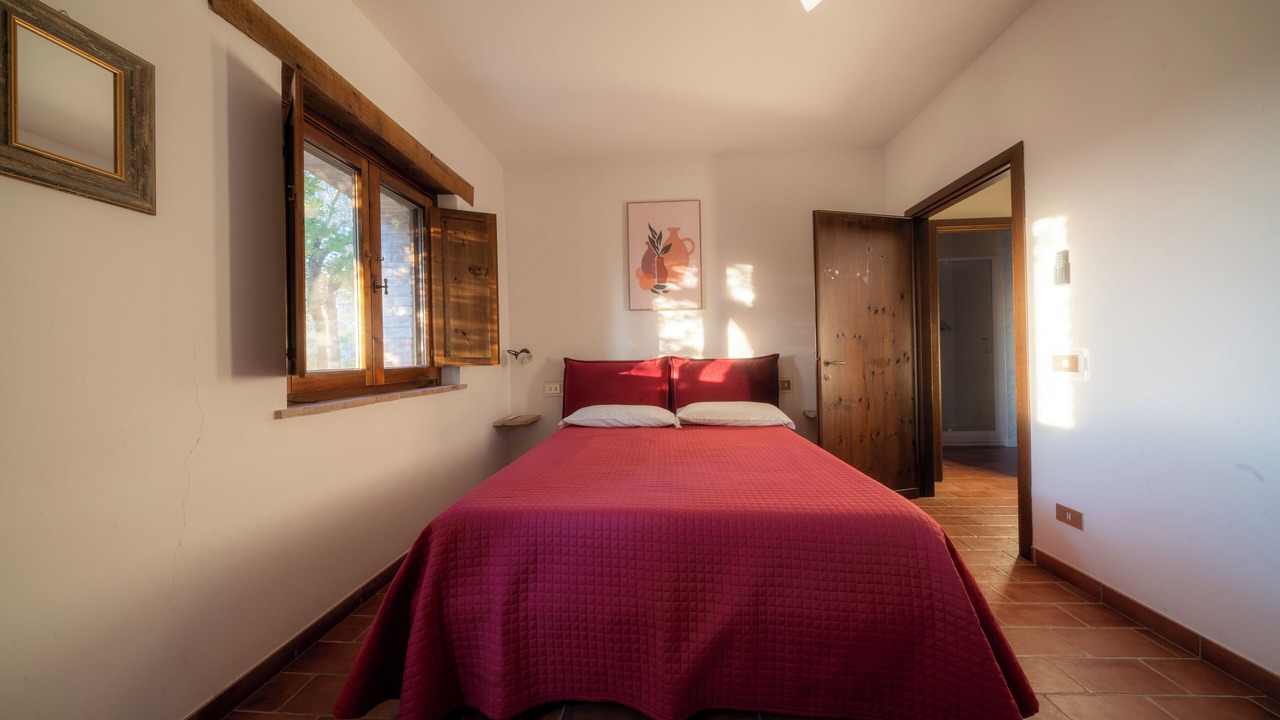 Photo of Bedroom in Collesanto