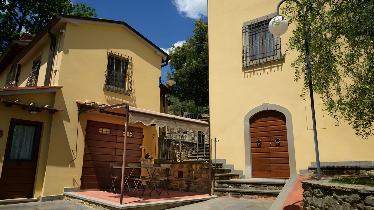Photo of Outdoor in Civitella in Val di Chiana