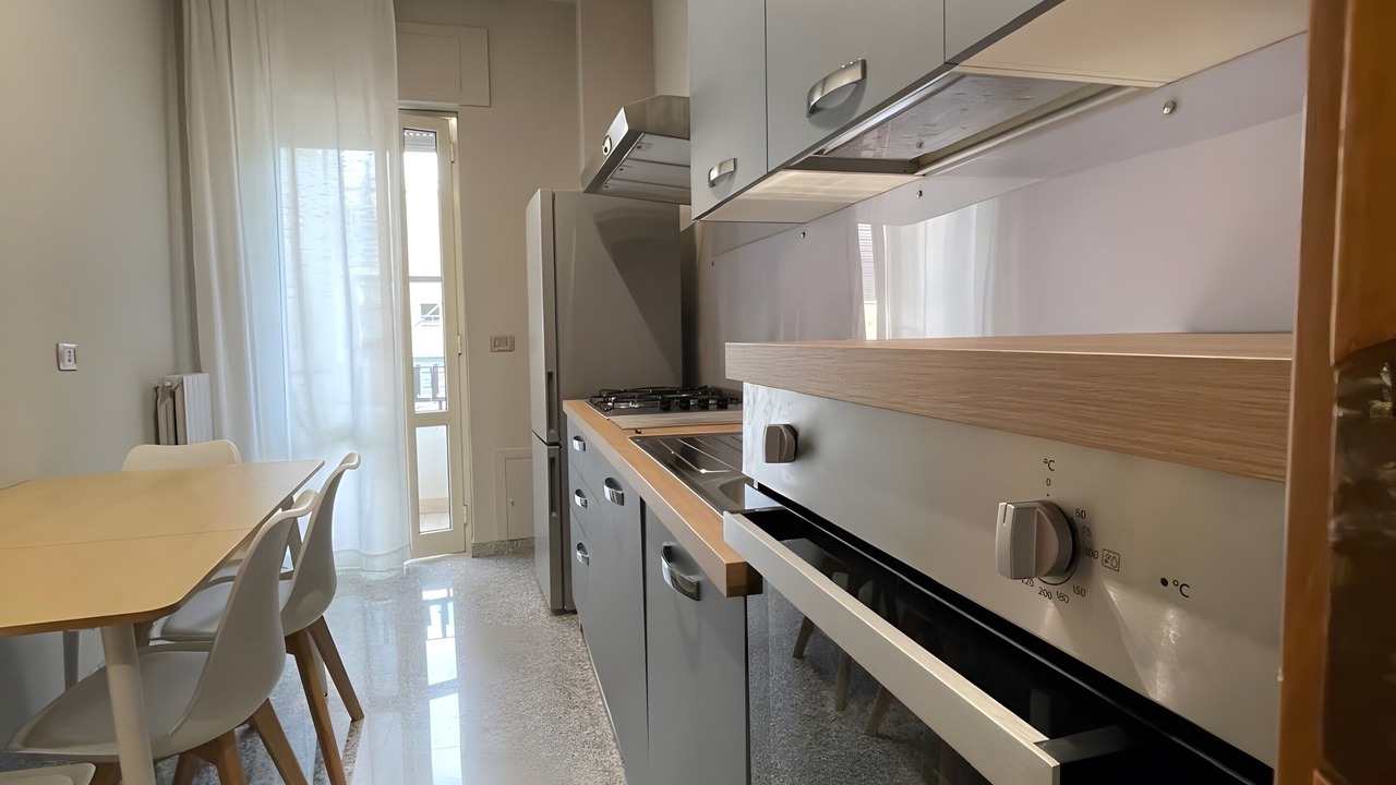 Photo of Kitchen in Vibo Valentia