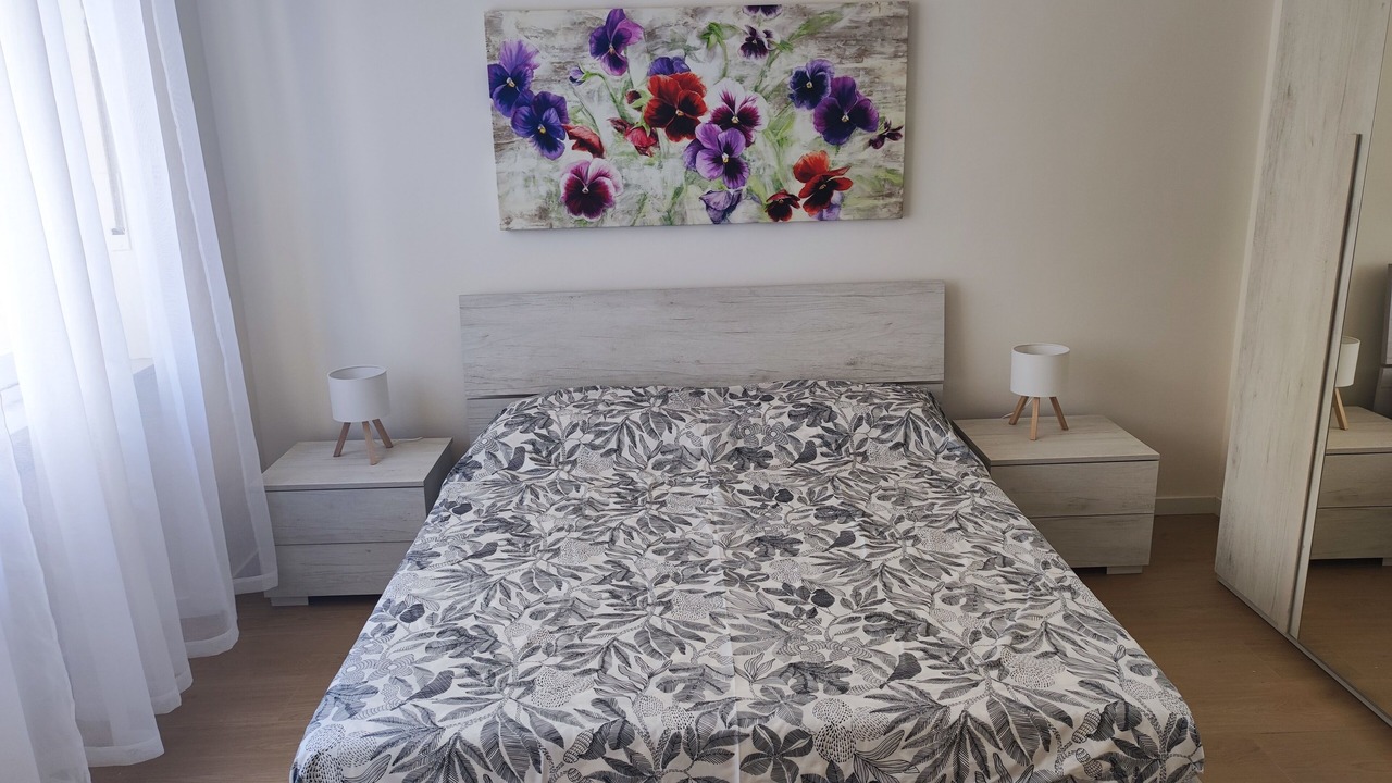 Photo of Bedroom in Asti