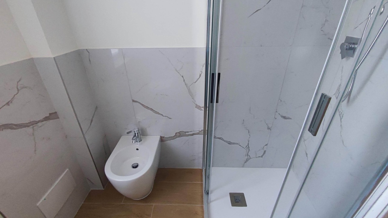 Photo of Bathroom in Asti