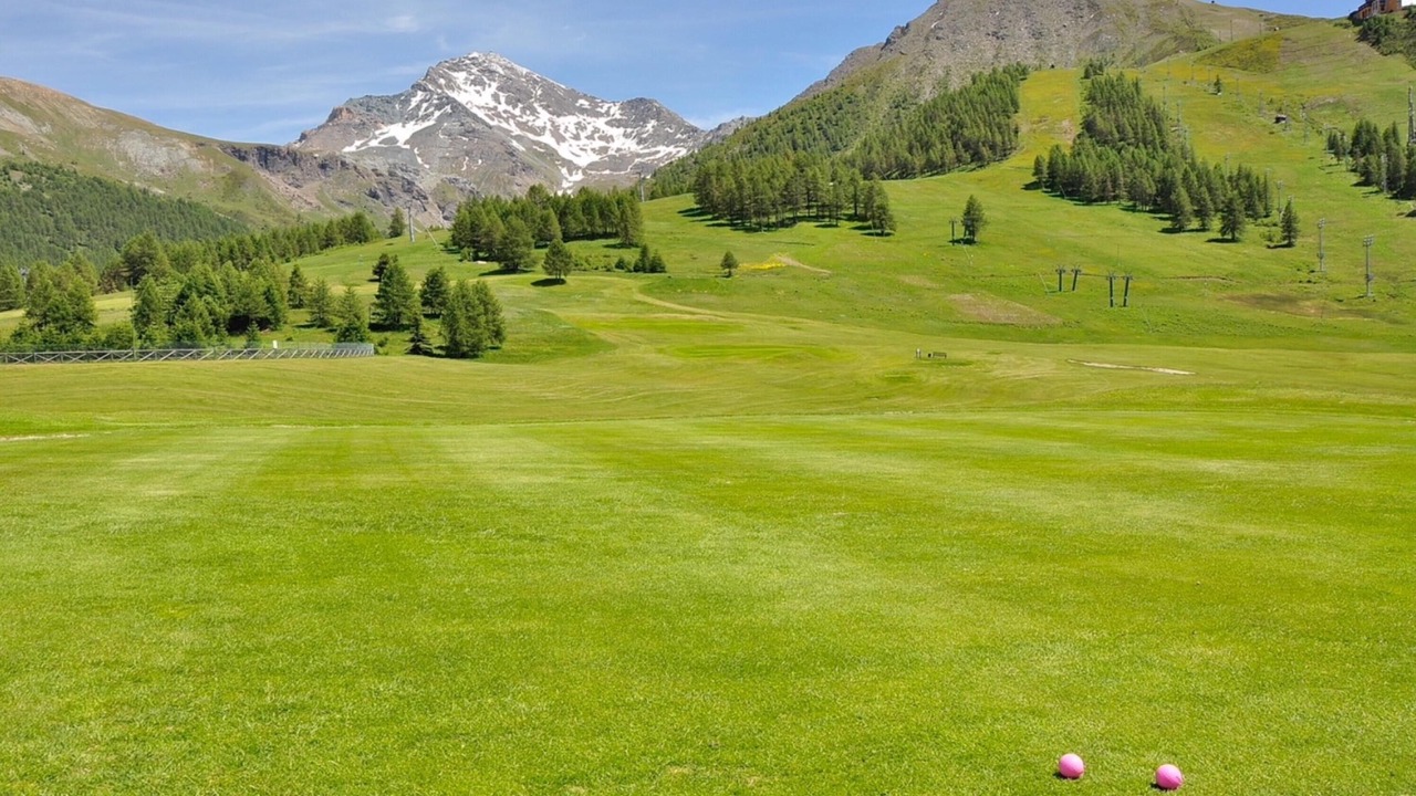 Photo of Others in Borgata Sestriere