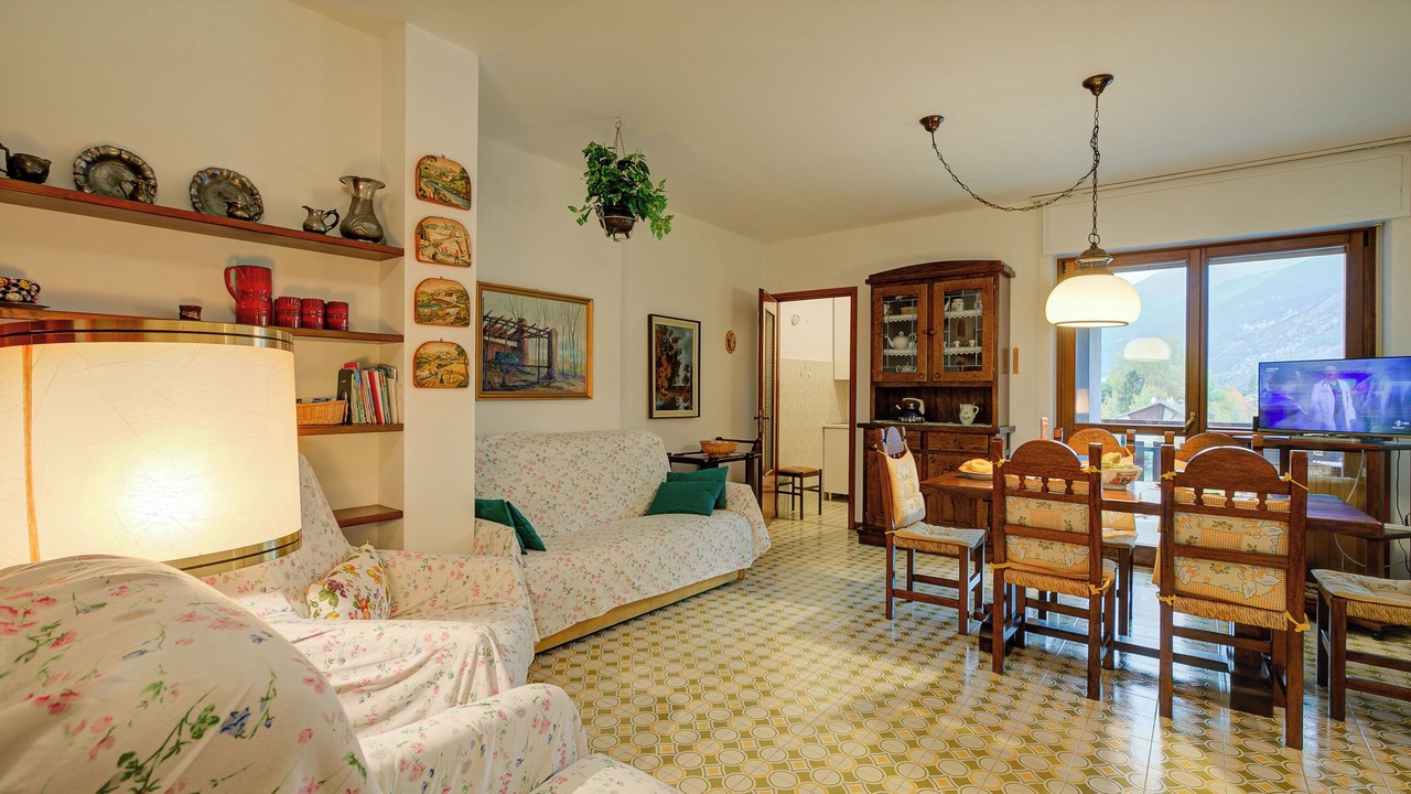 Photo of Bedroom in Oulx