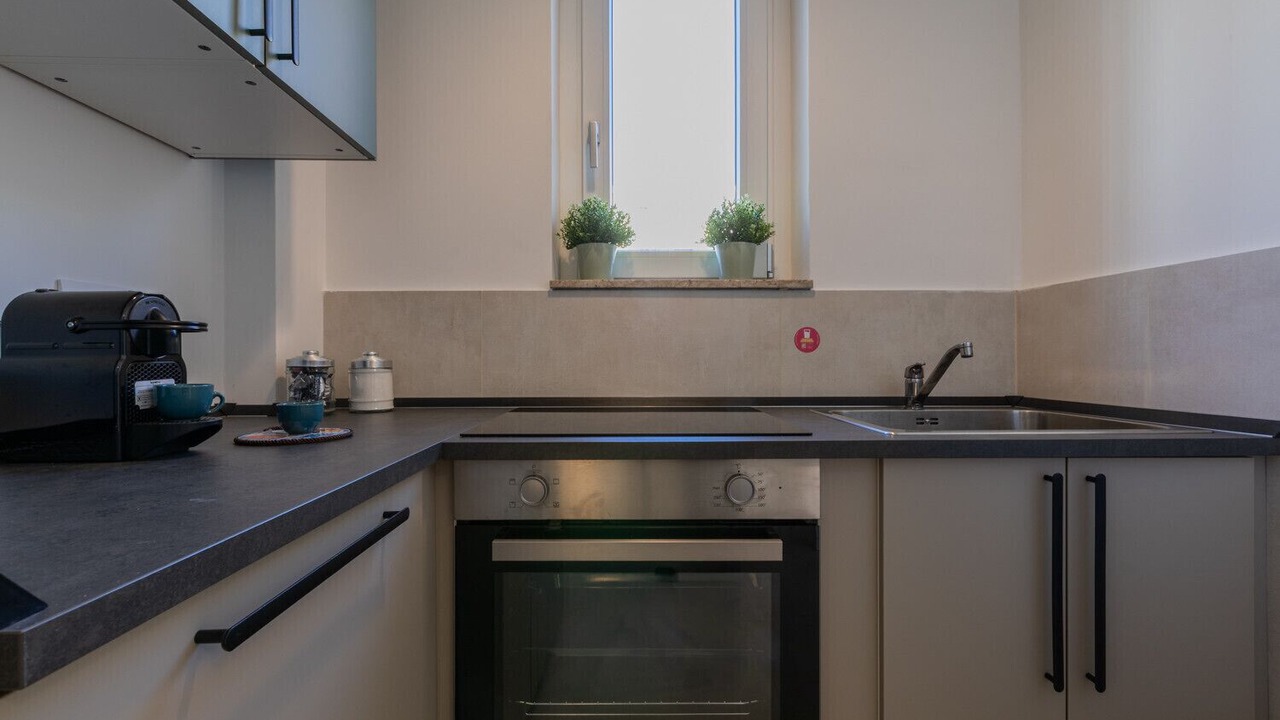 Photo of Kitchen in Santa Rita
