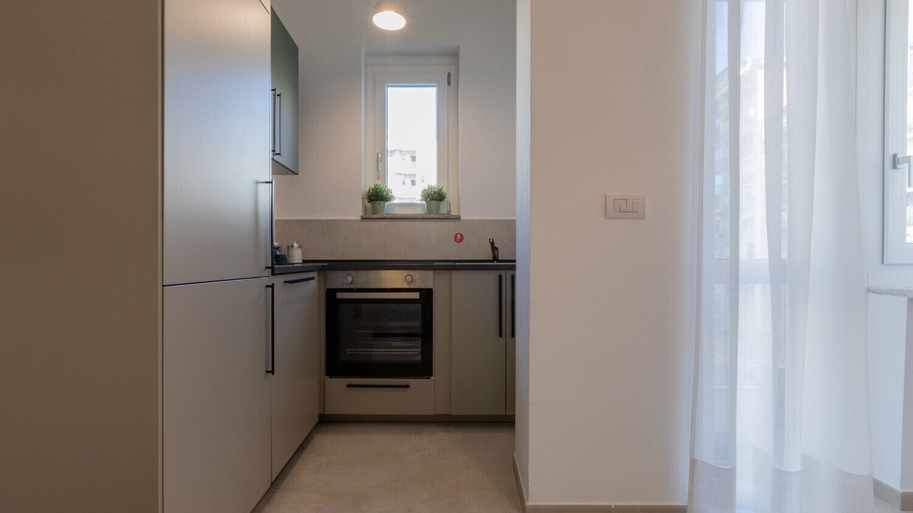 Photo of Kitchen in Santa Rita