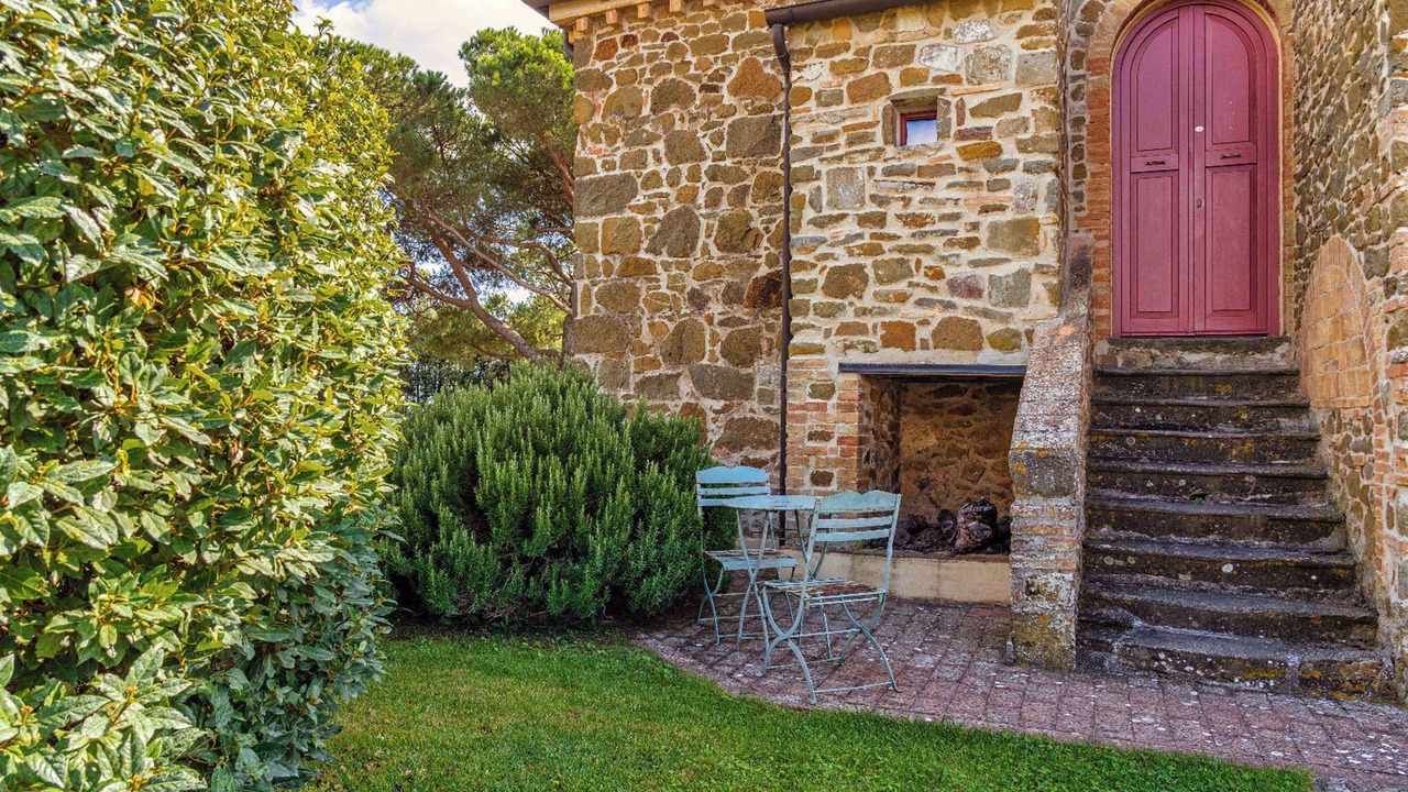 Photo of Outdoor in Montalcino