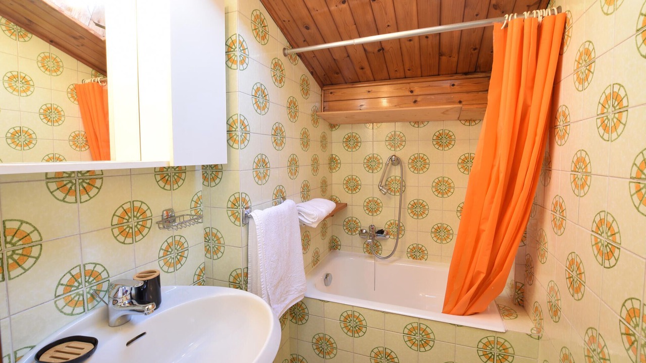 Photo of Bathroom in Pont-Saint-Martin