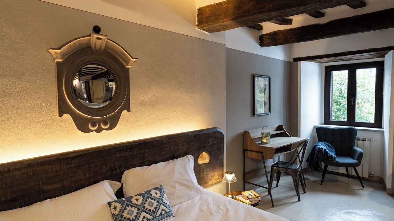 Photo of Bedroom in Fraccano