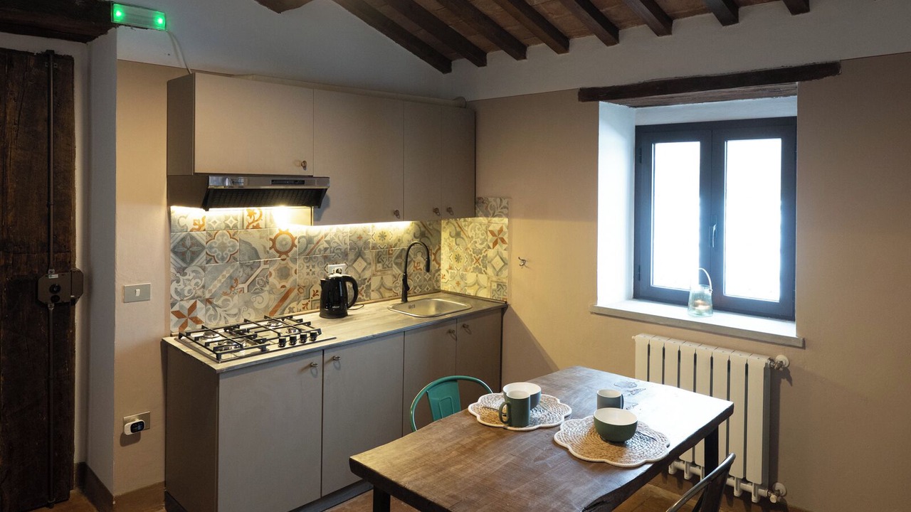 Photo of Kitchen in Fraccano