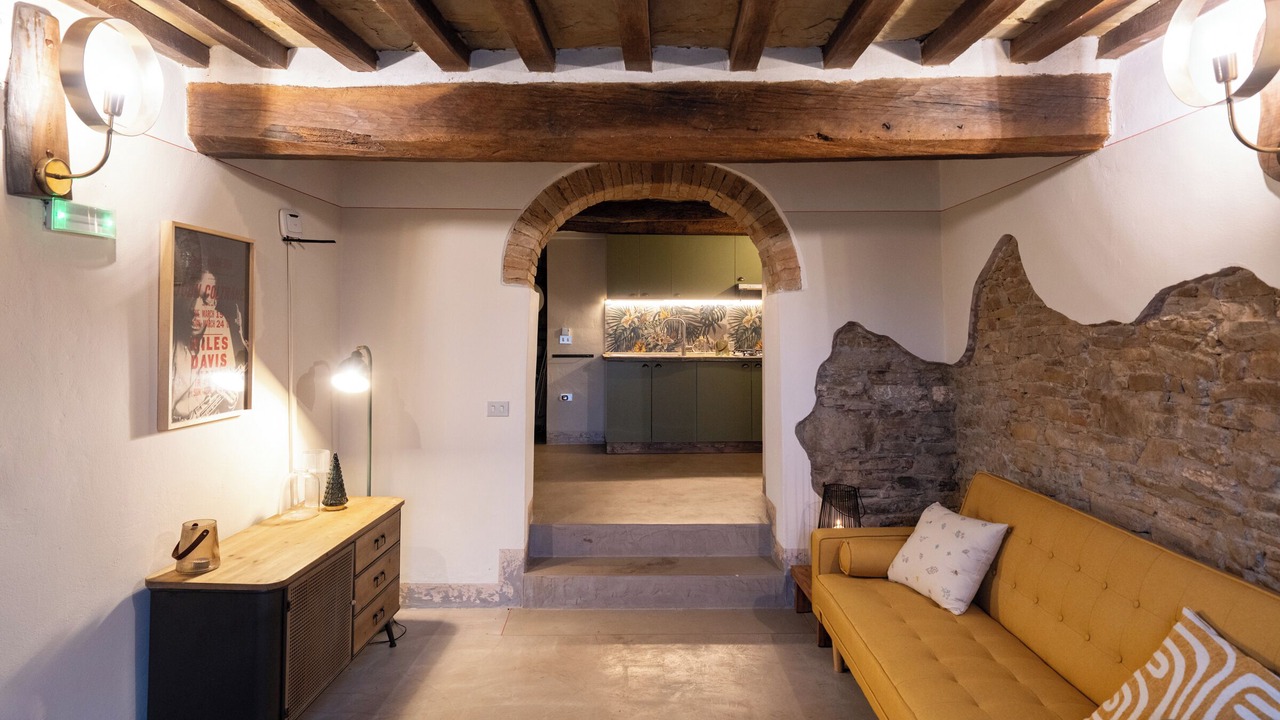 Photo of Livingroom in Fraccano