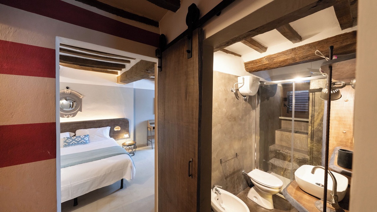 Photo of Bathroom in Fraccano