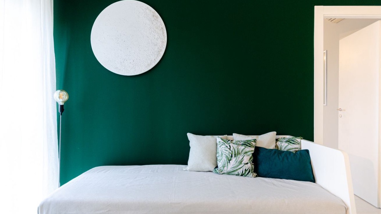 Photo of Bedroom in Milan