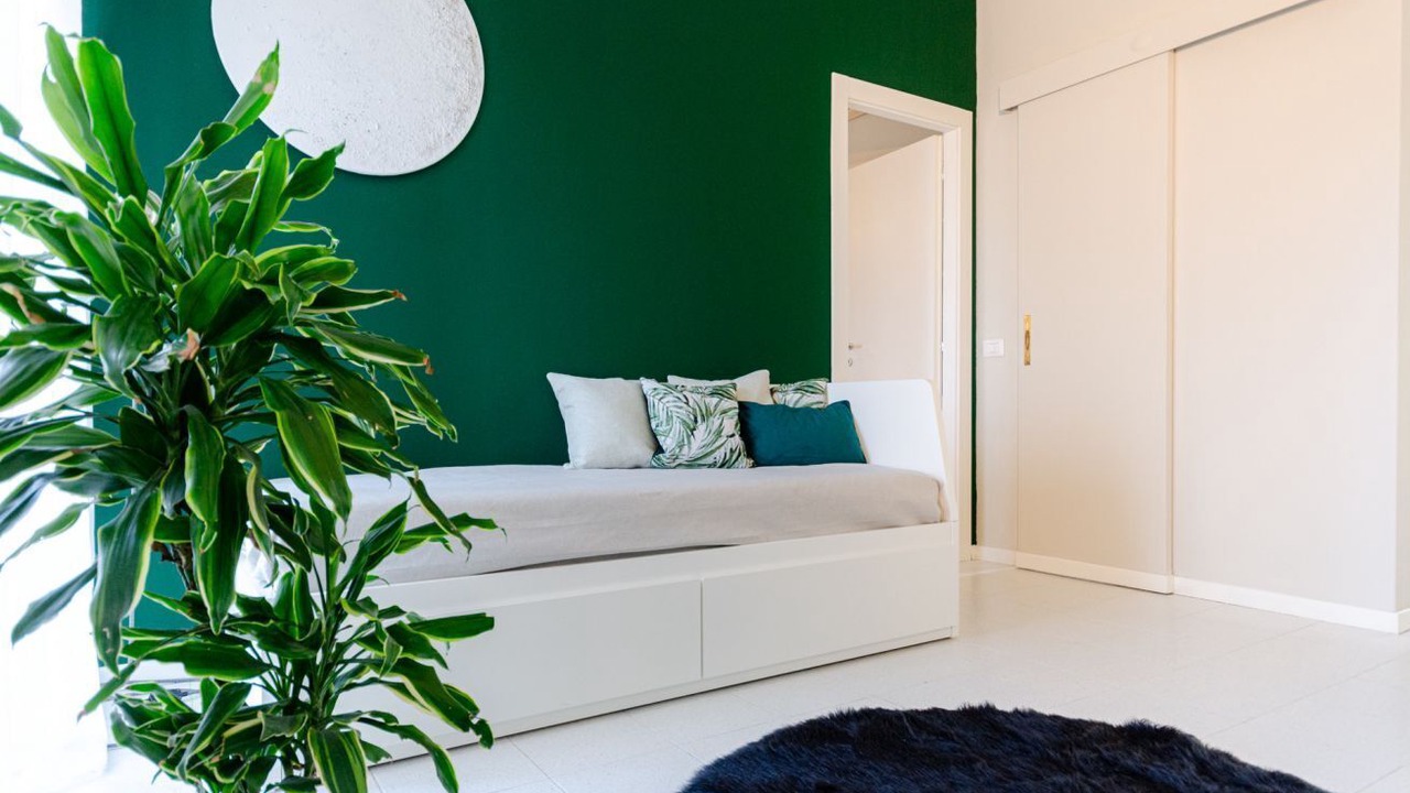 Photo of Bedroom in Milan
