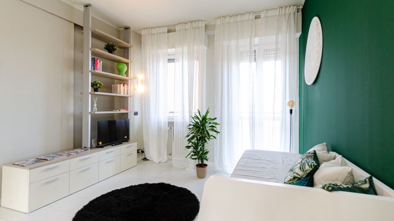 Photo of Bedroom in Milan
