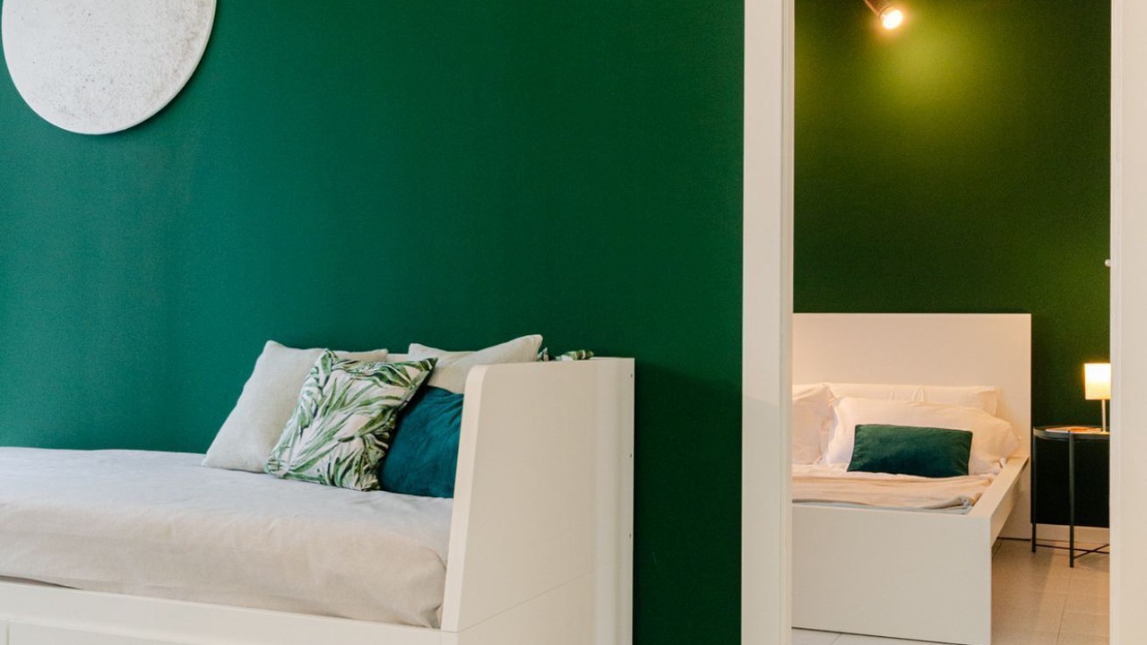 Photo of Bedroom in Milan