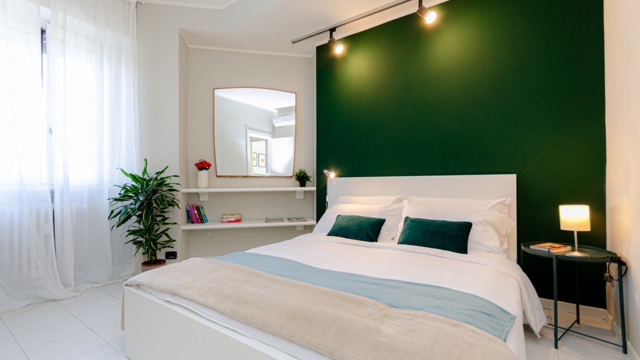 Photo of Bedroom in Milan