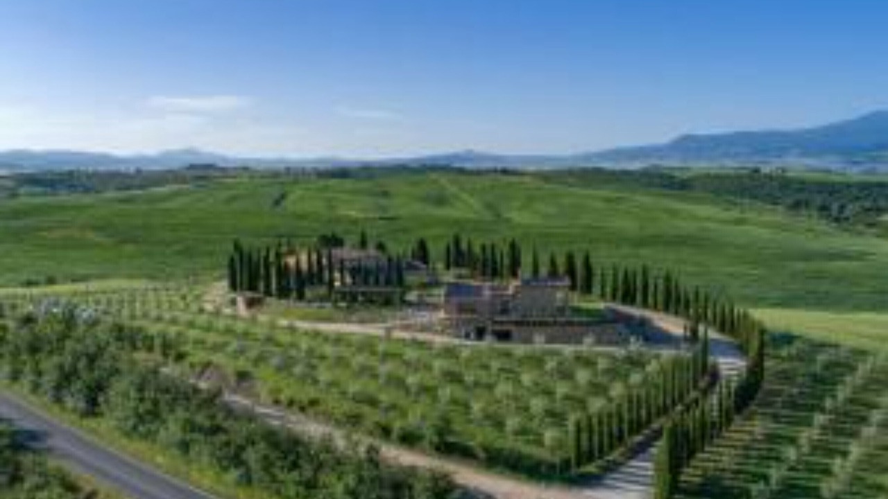 Photo of Outdoor in Pienza
