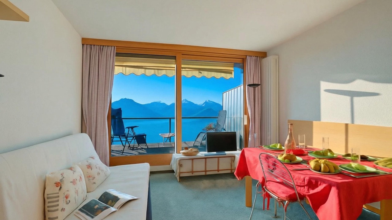 Photo of Bedroom in San Sicario Alto