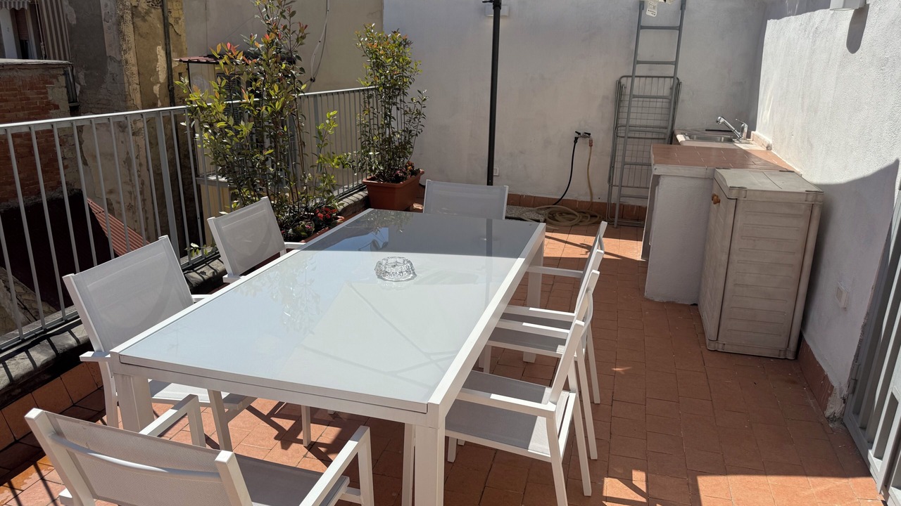 Photo of Outdoor in Naples City Centre