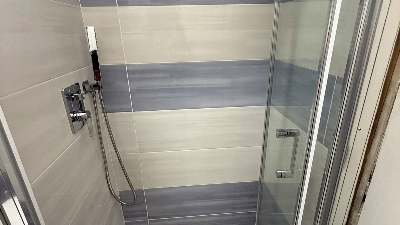 Photo of Bathroom in Naples City Centre