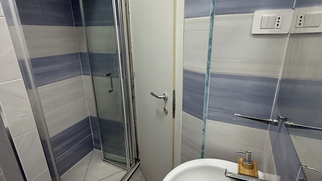 Photo of Bathroom in Naples City Centre