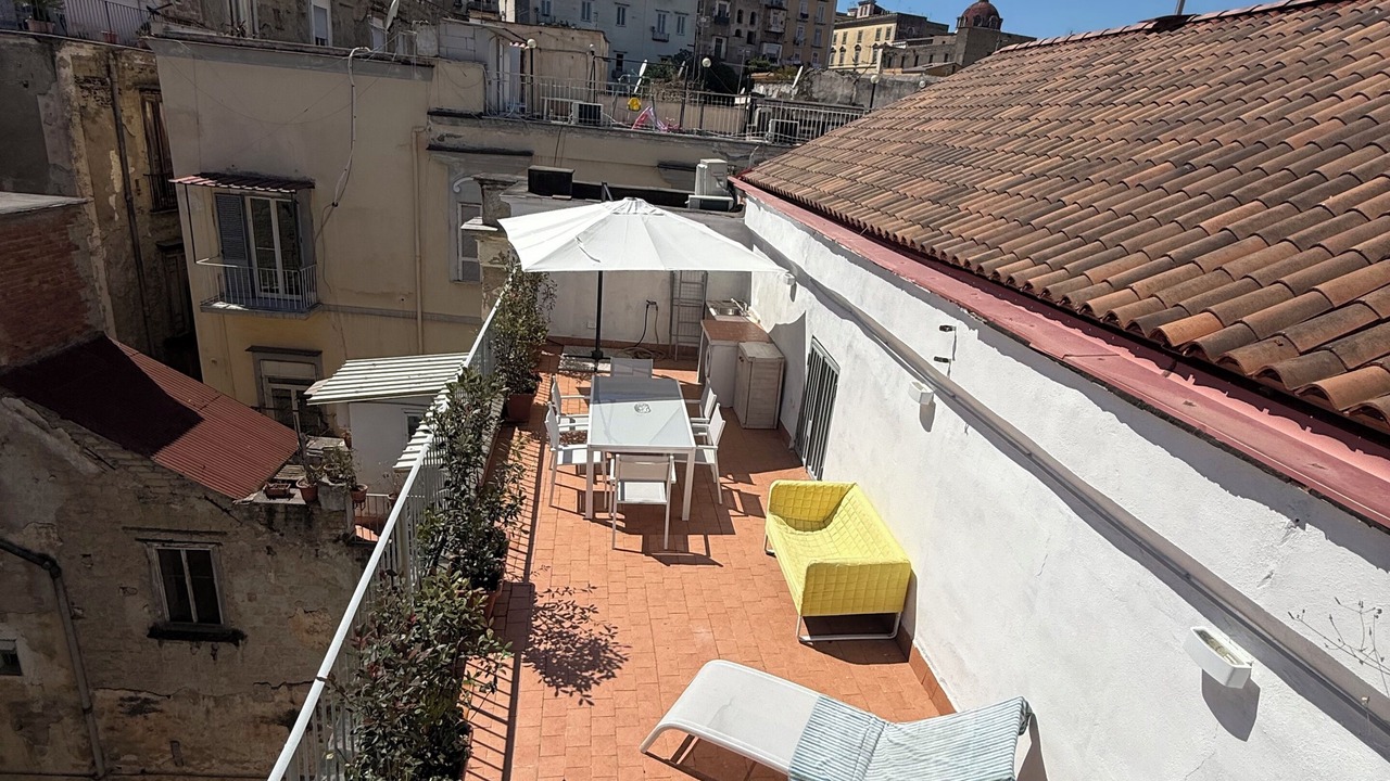 Photo of Outdoor in Naples City Centre