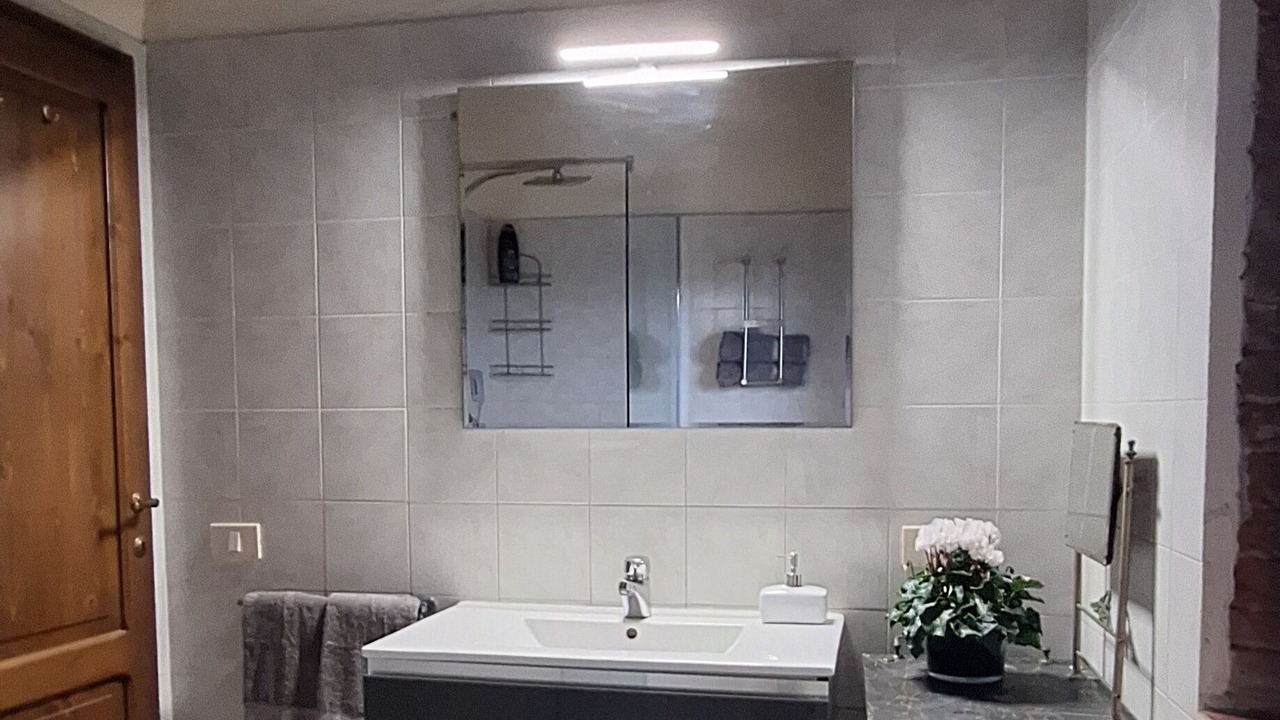 Photo of Bathroom in Rapale