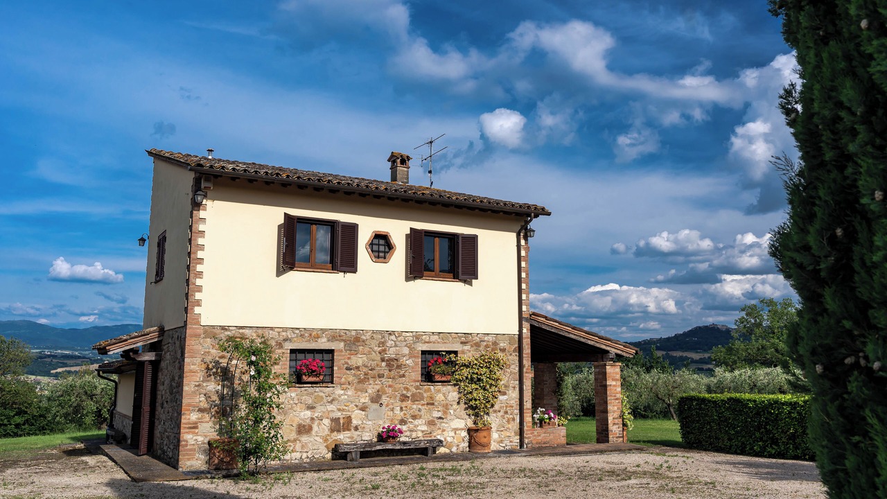 Photo of Outdoor in Pian di San Martino