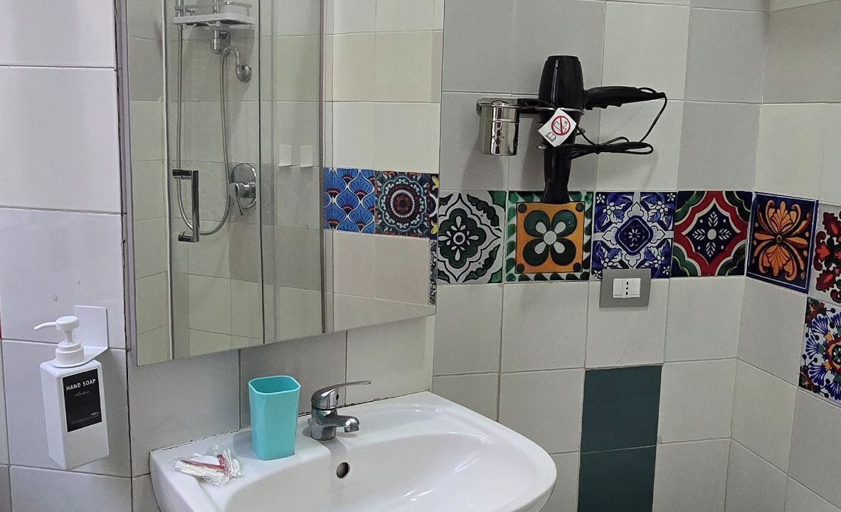 Photo of Bathroom in Historical Center