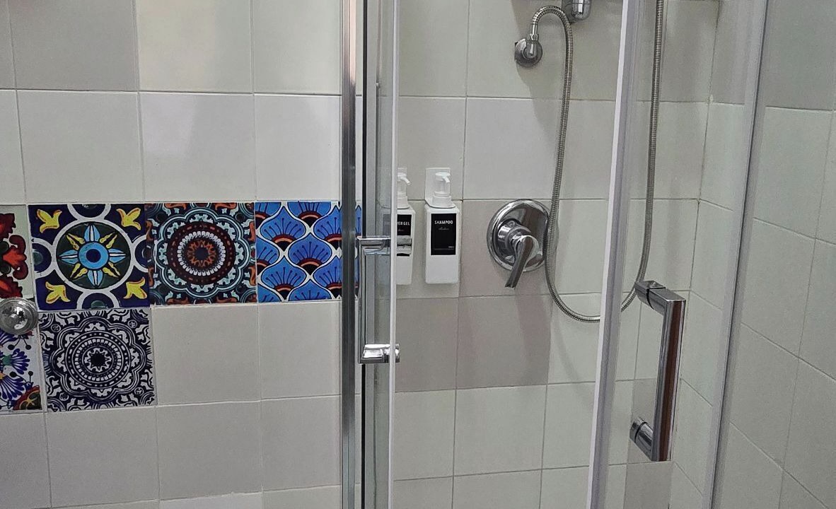 Photo of Bathroom in Historical Center