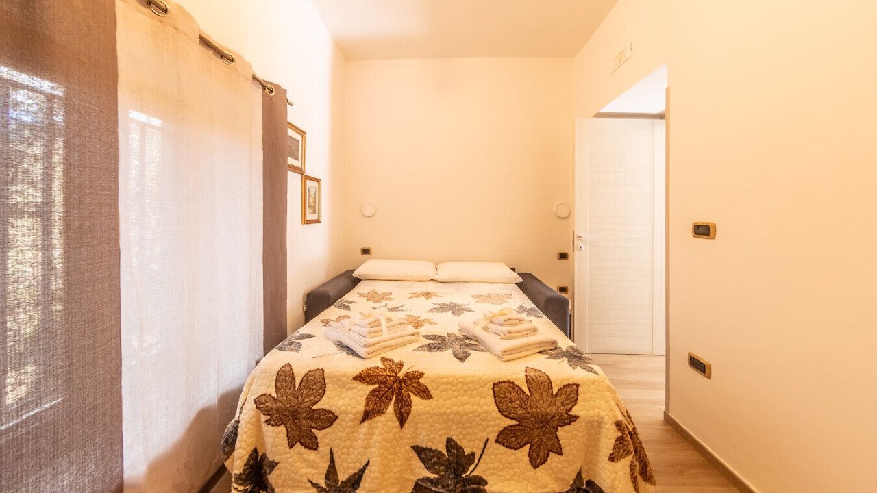Photo of Bedroom in Sala