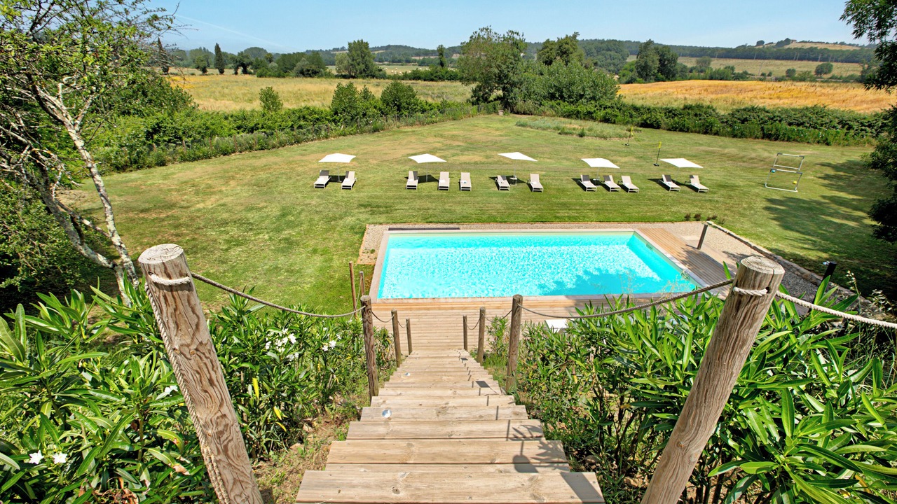 Photo of Outdoor in Civitella Paganico
