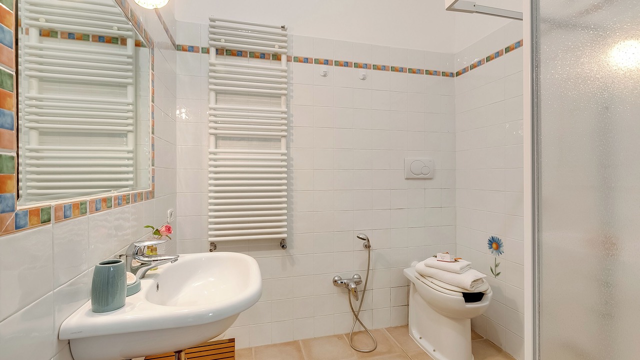 Photo of Bathroom in Civitella Paganico