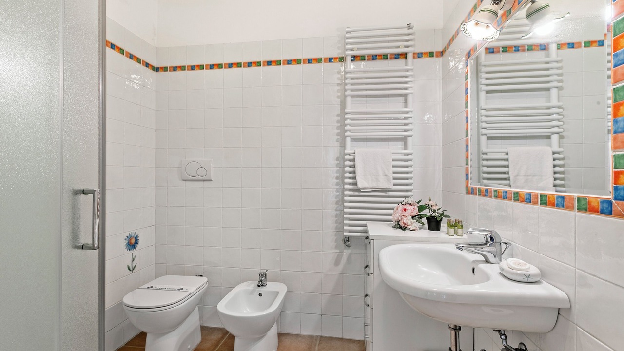 Photo of Bathroom in Civitella Paganico