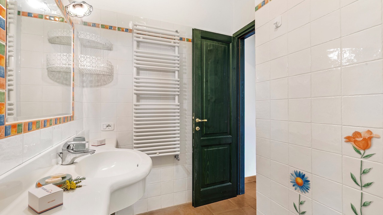 Photo of Bathroom in Civitella Paganico