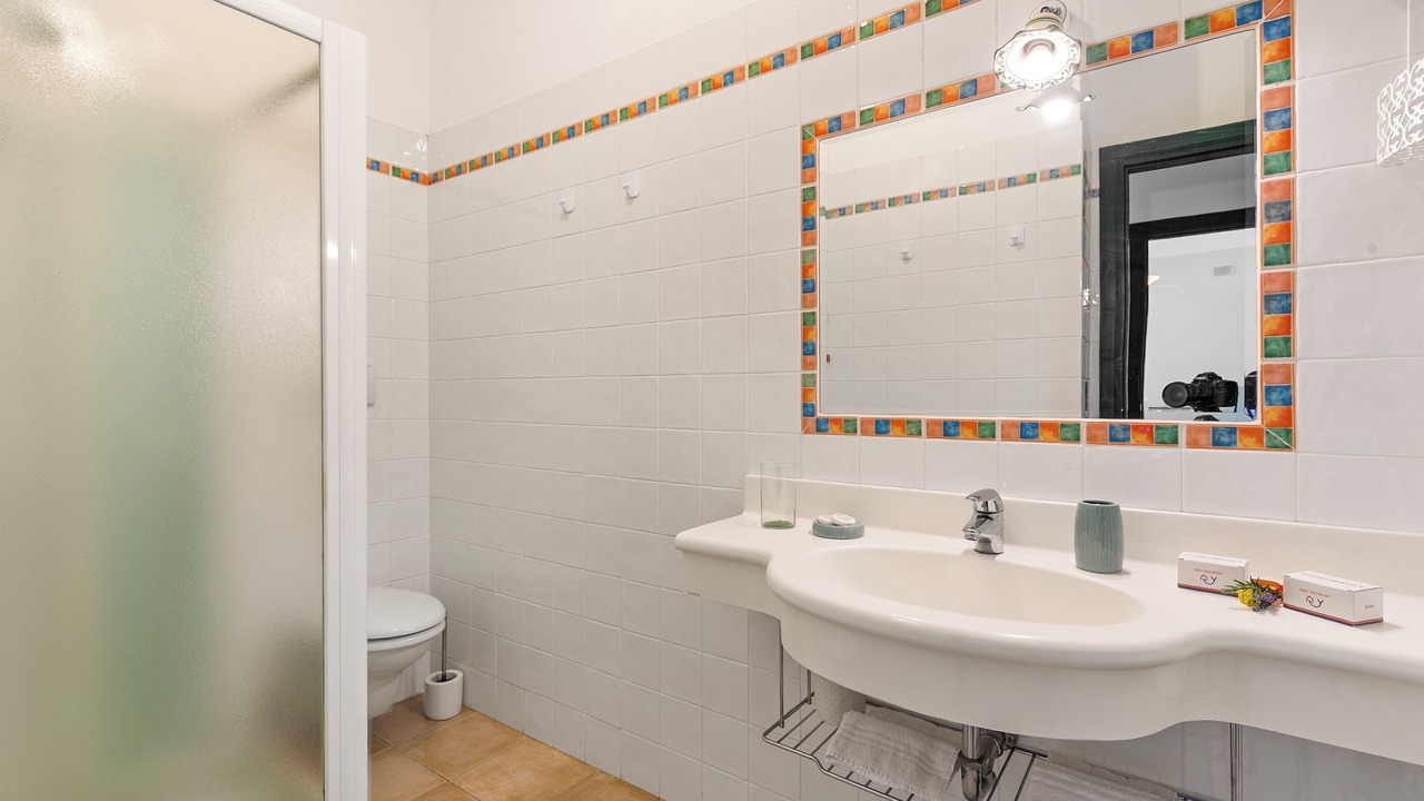 Photo of Bathroom in Civitella Paganico