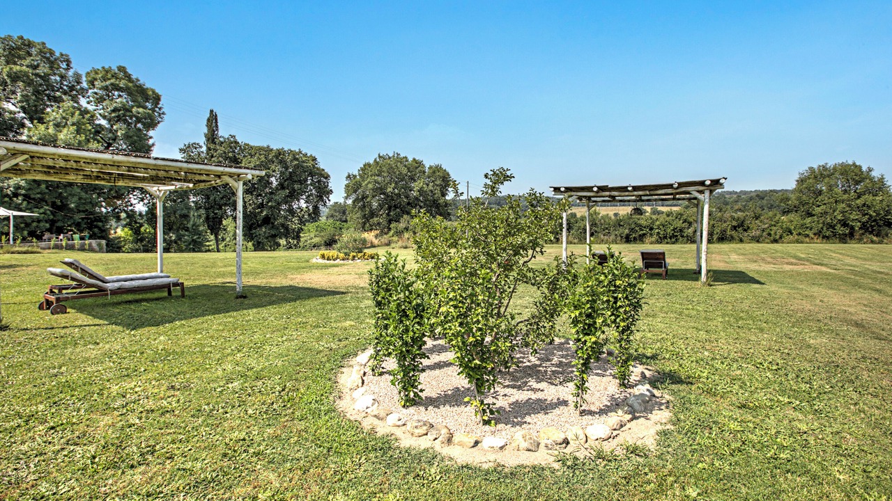 Photo of Outdoor in Civitella Paganico