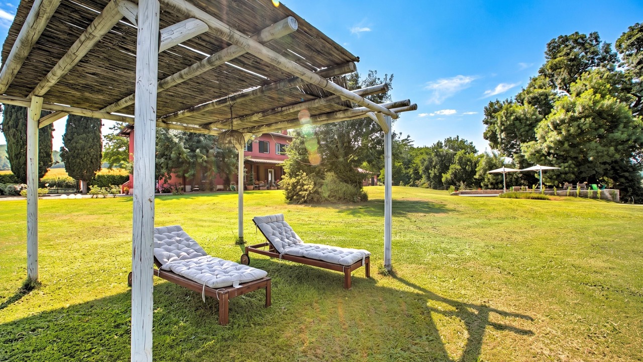 Photo of Outdoor in Civitella Paganico